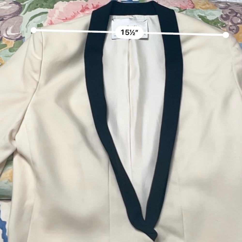 a.l.c. blazer - Picture 5 of 7